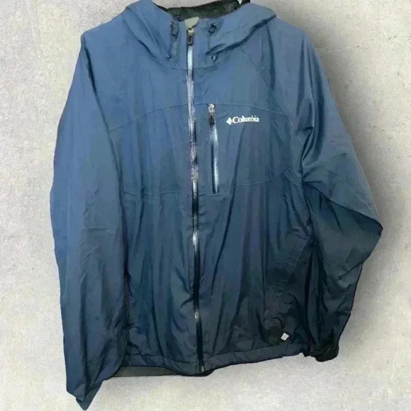 Columbia Other - Columbia sportswear jacket size‎ medium